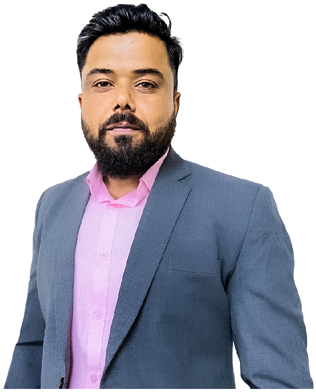 Kunal Roy