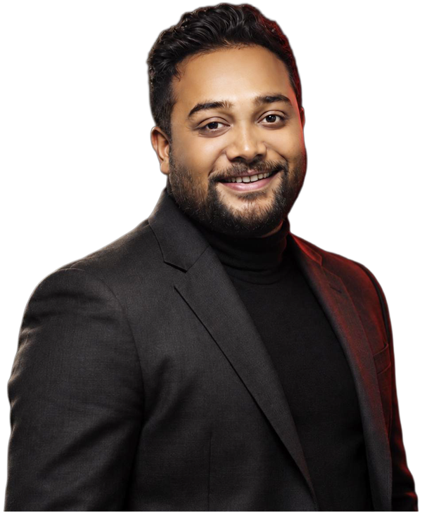 Mitesh Saha