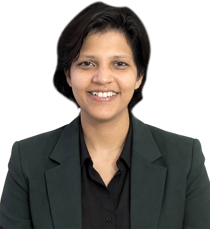 Swikritii Tripathi